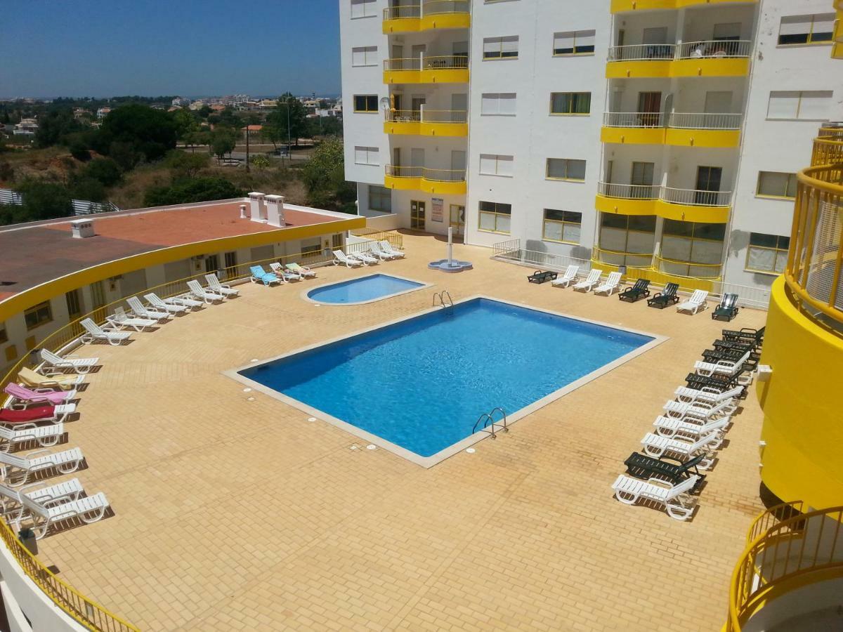 Edificio Presidente Portimao